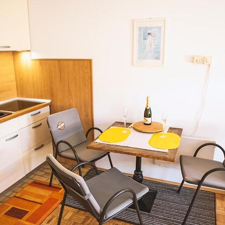 Soncni Apartma Bovec Extérieur photo