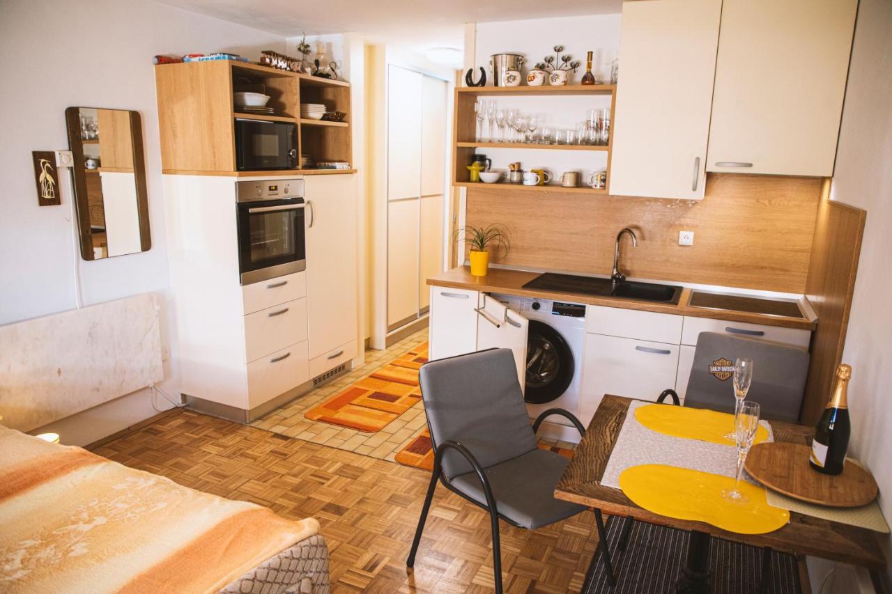 Soncni Apartma Bovec Extérieur photo