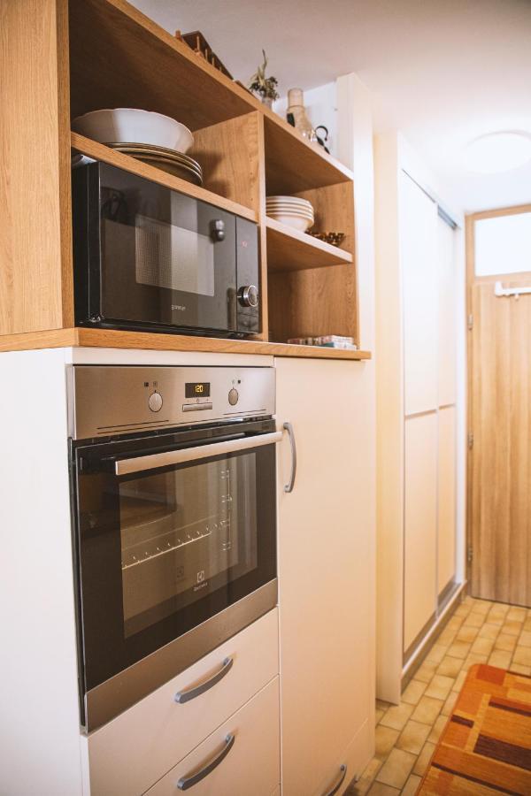 Soncni Apartma Bovec Extérieur photo