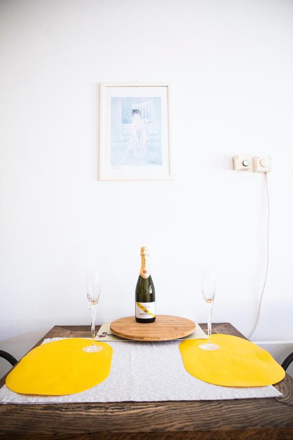 Soncni Apartma Bovec Extérieur photo