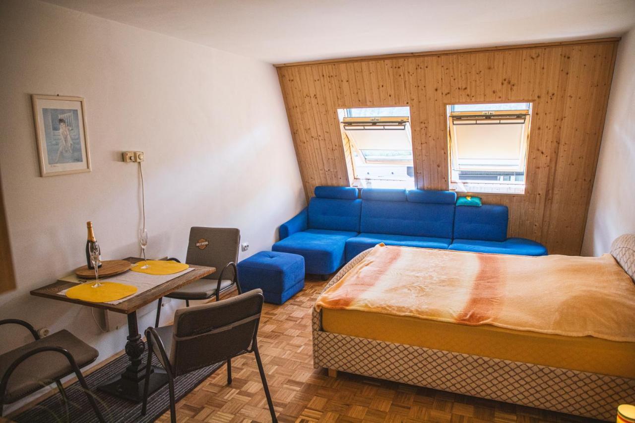 Soncni Apartma Bovec Extérieur photo